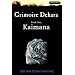 Grimoire Dehara Book One: Kaimana (Wraeththu Mythos S.)