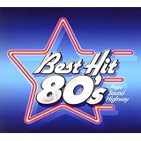 ベストヒット80’s