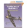 Croatian Aces of World War 2 (Osprey Aircraft of the Aces, 49)