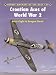 Croatian Aces of World War 2 (Osprey Aircraft of the Aces, 49) by Boris Ciglic