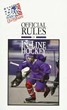 The Official Rules of In-Line Hockey (Official Rules of USA Hockey Inline)