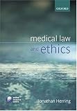 Medical Law And Ethics