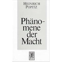 Phänomene der Macht (Gebundene Ausgabe)