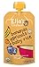Ella's Kitchen Organic Stage 2, Bananas Apricots + Baby Rice, 3.5 Ounce (Packaging May Vary)