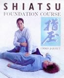 Shiatsu Foundation Course