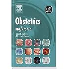 Obstetrics (Colour Guide) by David K. James and Mary Pillai