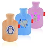 FASHY 6505 Kinder-Thermoplast-W&auml;rmflasche 0,8l