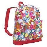 Miquel-rius Agatha, Let's Go to School Hippie Knapsack