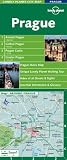 Lonely Planet Prague City Map (City Maps Series)