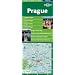 Lonely Planet Prague City Map (City Maps Series)