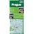 Lonely Planet Prague City Map (City Maps Series)
