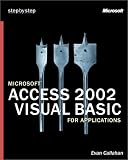 Access 10 VBA Step by Step (Step by Step (Microsoft))