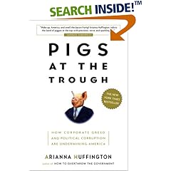 Pigs at the Trough