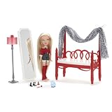 Bratz World Room Cloe's Room