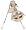 Fisher-Price Papasan Cradle Swing -  Nature's Touch N1973