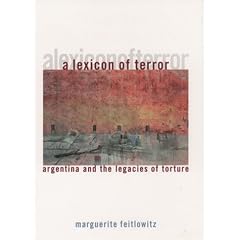 Lexicon of Terror (Oxford World's Classics)