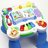 LeapFrog LeapStart Learning Table