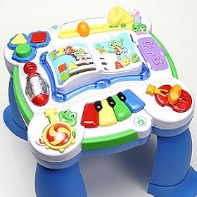 LeapFrog LeapStart Learning Table
