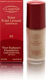 Yves Saint Laurent Teint Eclat de Soie Radiance Smoothing Foundation SPF 8