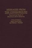 Messages from the Underground: Transnational Radio in Resistance and in Solidarity