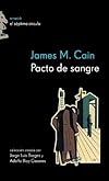 Pacto de Sangre
