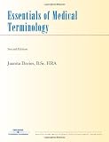 Essentials of Medical Terminology