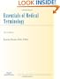 Essentials of Medical Terminology