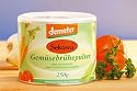 Vegetable Broth Gluten/Yeast-Free