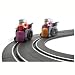 Granny Track Racer Speeding O.A.Ps