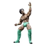WWE deluxe aggression Kofi Kingston