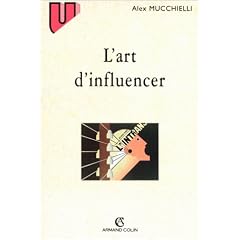 L'art d'influencer