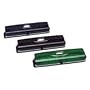Sparco Products - 96002 - Sparco Transparent Three-Hole Punch