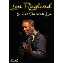 Ragland, Lou - Live