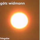 Hingabe