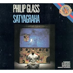 glass satyagraha