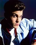 Brian Austin Greene 12x16 Color Photograph (Jean Jacket)