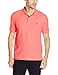 Nautica Men's Performance Pique Polo Shirt