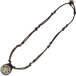 Faith Gear - Coin Fob Cross