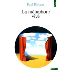 La m�taphore vive