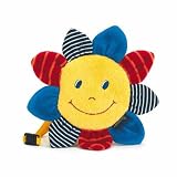 Eigenschaften STERNTALER  / Sterntaler - 10612 Spielbuch Sonne