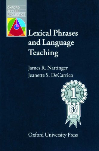 Applied Languages