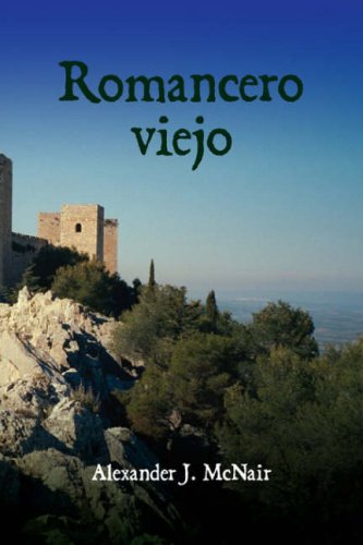 Romancero viejo (European Masterpieces Cervantes & Co. Spanish Classics) (Spanish Edition) under The Books Store