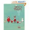 Creative Thursday: Everyday inspiration to grow your creative practice