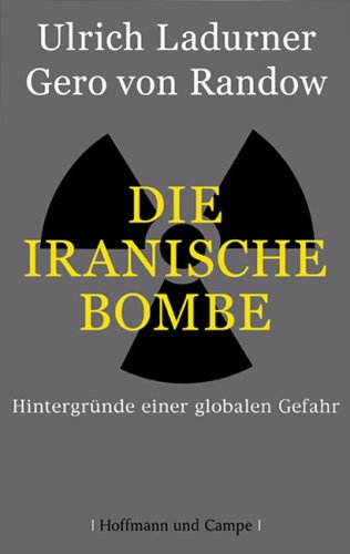 Die Iranische Bombe
