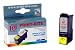 Stylus Pro9000 - Magenta compatible cartridge - Product ref : T409