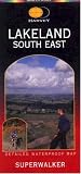 Lakeland: South East (Superwalker)