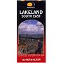 Lakeland: South East (Superwalker)