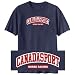 T-Shirt Navy Blue 