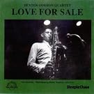 Love for Sale