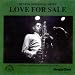Love for Sale